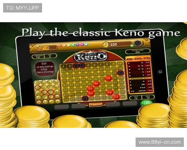 探索yin bet在线的多样化游戏选择，满足不同玩家的娱乐需求与投注偏好